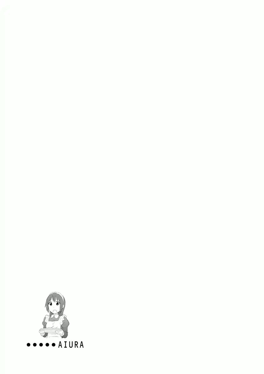Aiura Chapter 56 page 9 - Chapter 56: Play