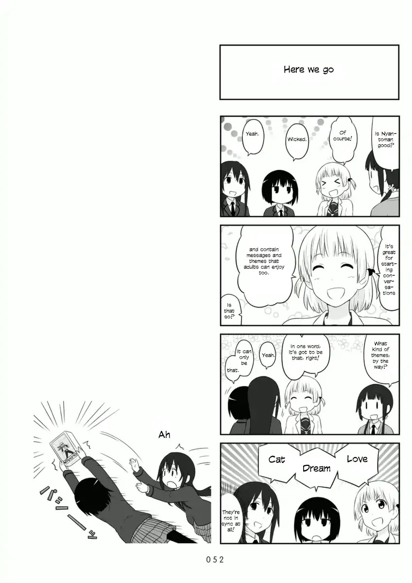 Aiura Chapter 66 page 7 - Chapter 66: Hero