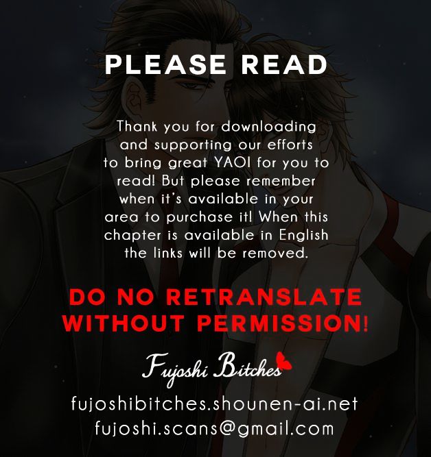 Aiyoku Heaven Chapter 4 page 33 - Chapter 4