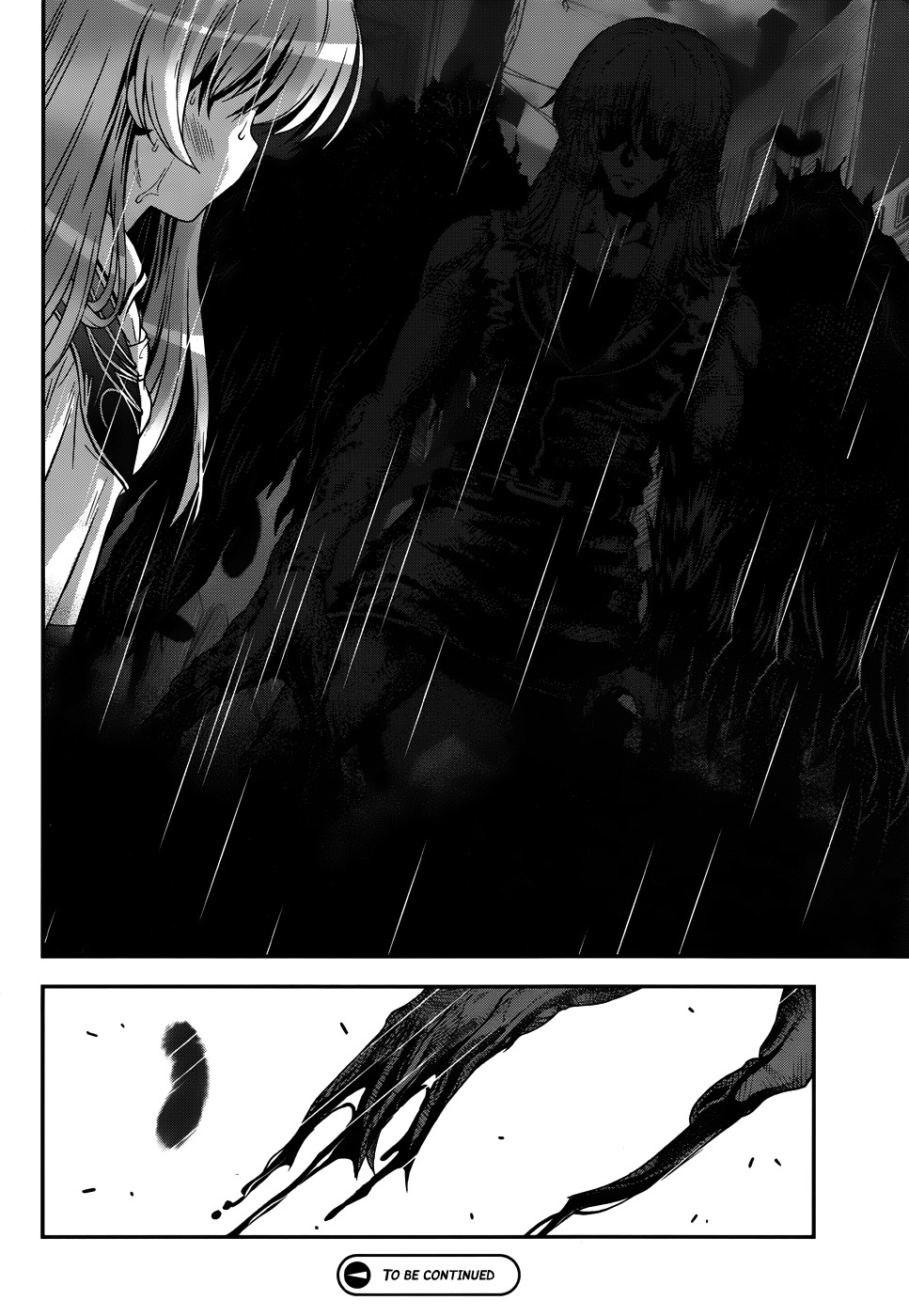 Aiyoku no Eustia Chapter 14 page 14 - Chapter 14