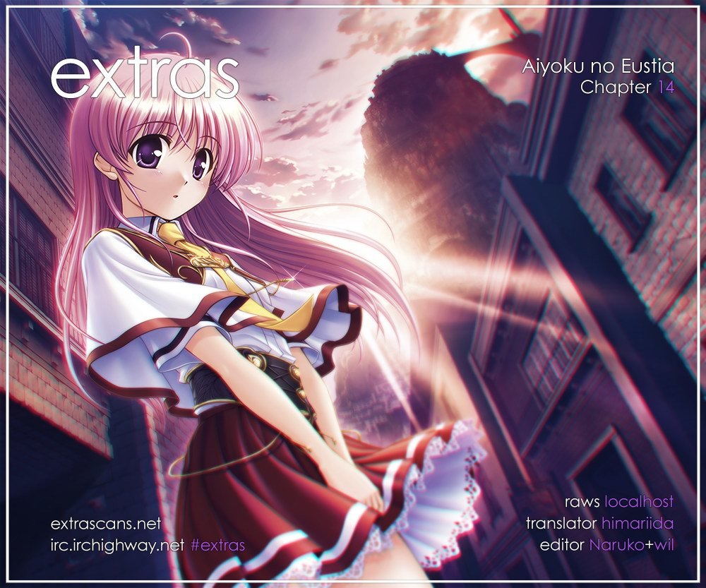Aiyoku no Eustia Chapter 14 page 15 - Chapter 14