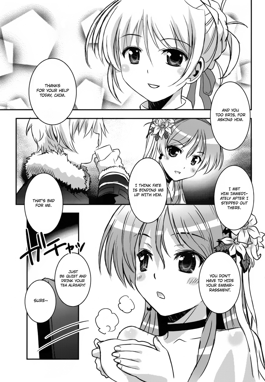 Aiyoku no Eustia Chapter 2 page 11 - Chapter 2