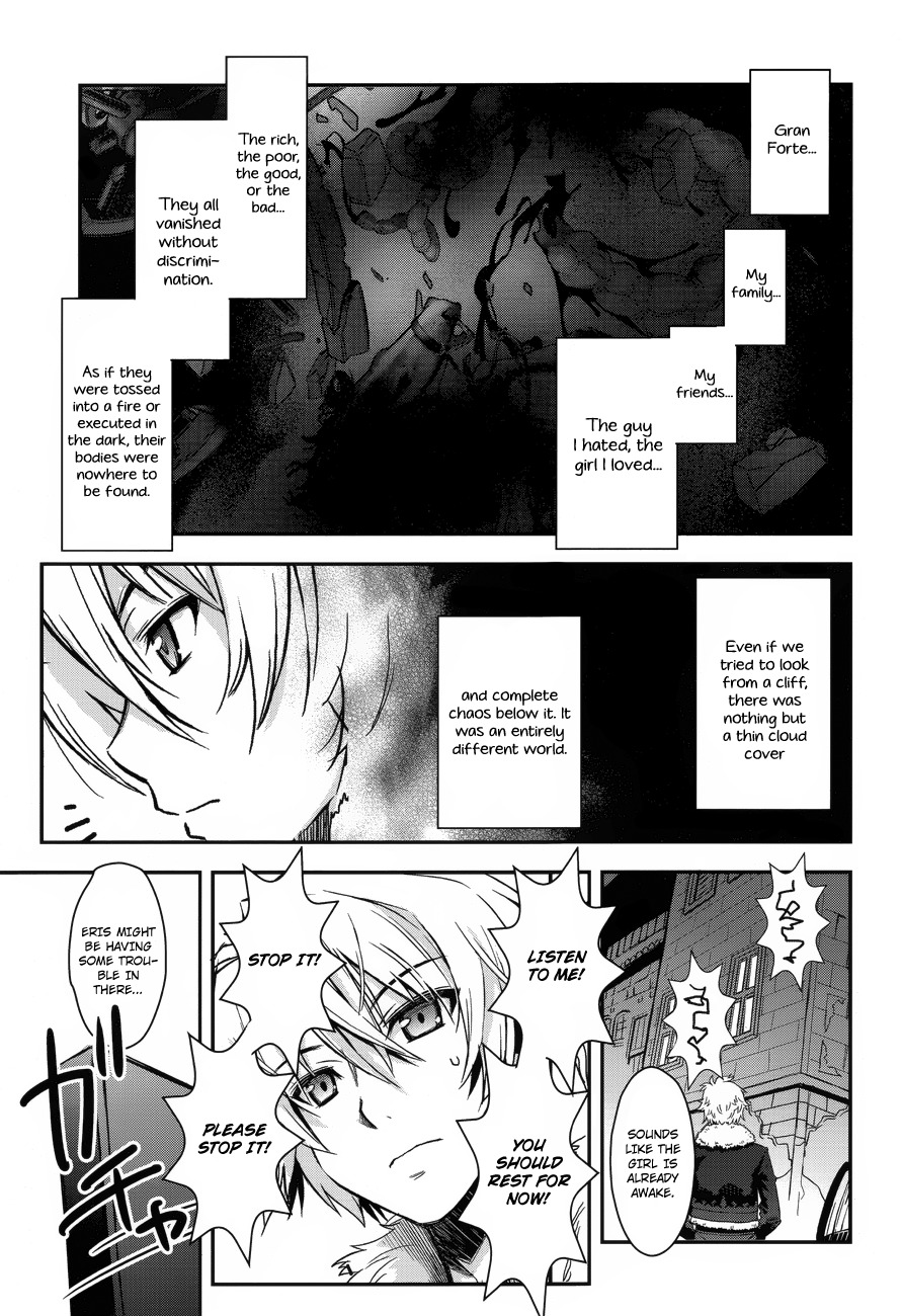 Aiyoku no Eustia Chapter 3 page 18 - Chapter 3