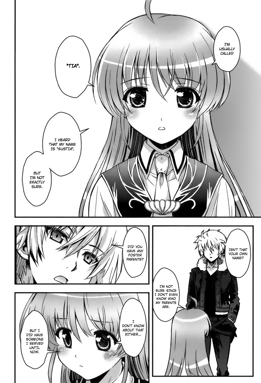 Aiyoku no Eustia Chapter 4 page 10 - Chapter 4