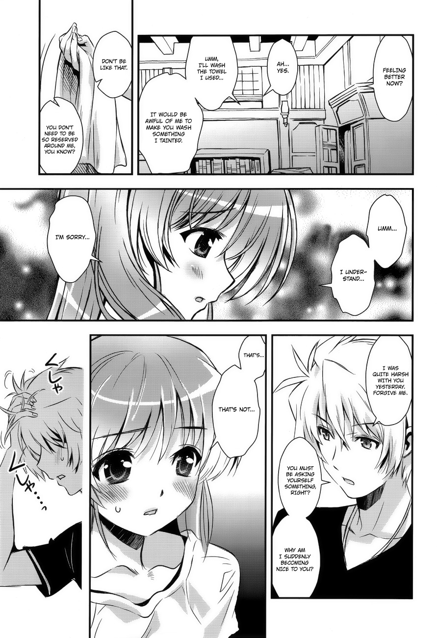 Aiyoku no Eustia Chapter 5 page 7 - Chapter 5