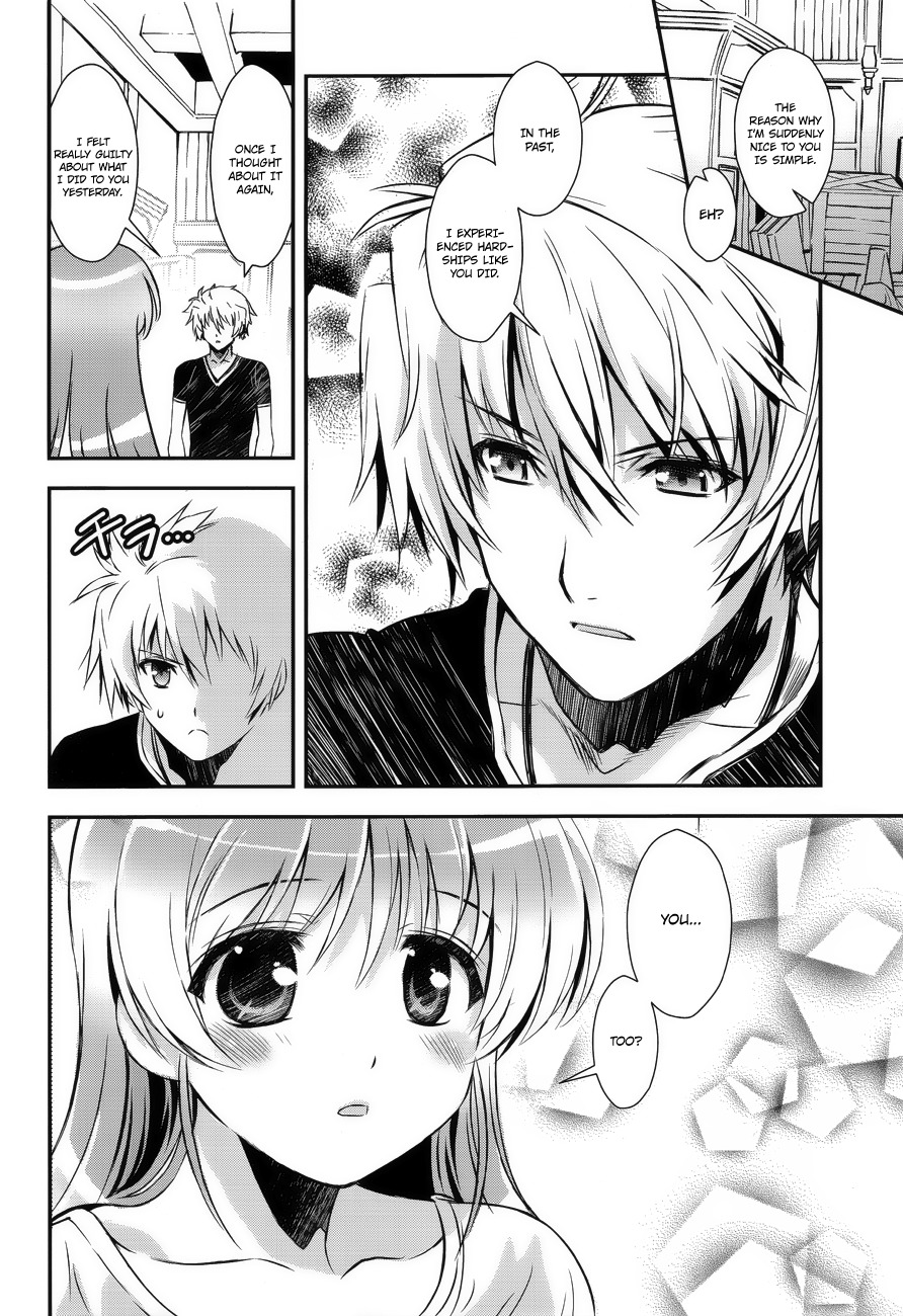 Aiyoku no Eustia Chapter 5 page 8 - Chapter 5