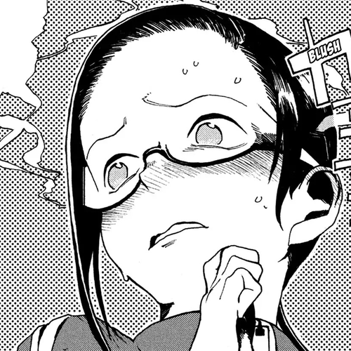 Ajin-chan wa Kataritai Chapter 17: Succubus-san is Confused cover