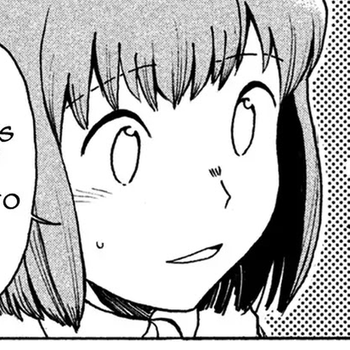 Ajin-chan wa Kataritai Chapter 19: Demi-chan Wants to Study cover