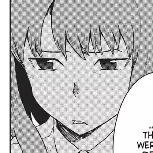 Ajin-chan wa Kataritai Chapter 29: Tetsuo Takahashi Wants To Help cover
