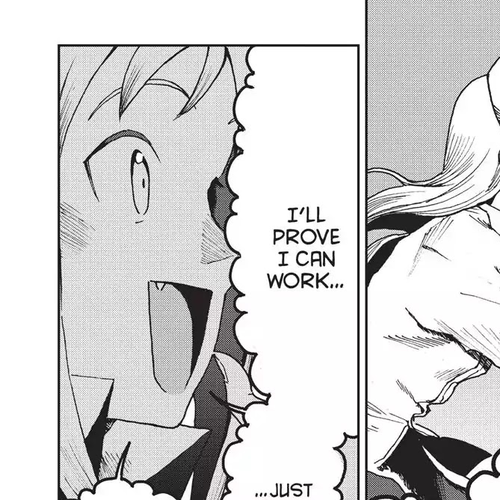 Ajin-chan wa Kataritai Chapter 30: Demis Want To Help cover