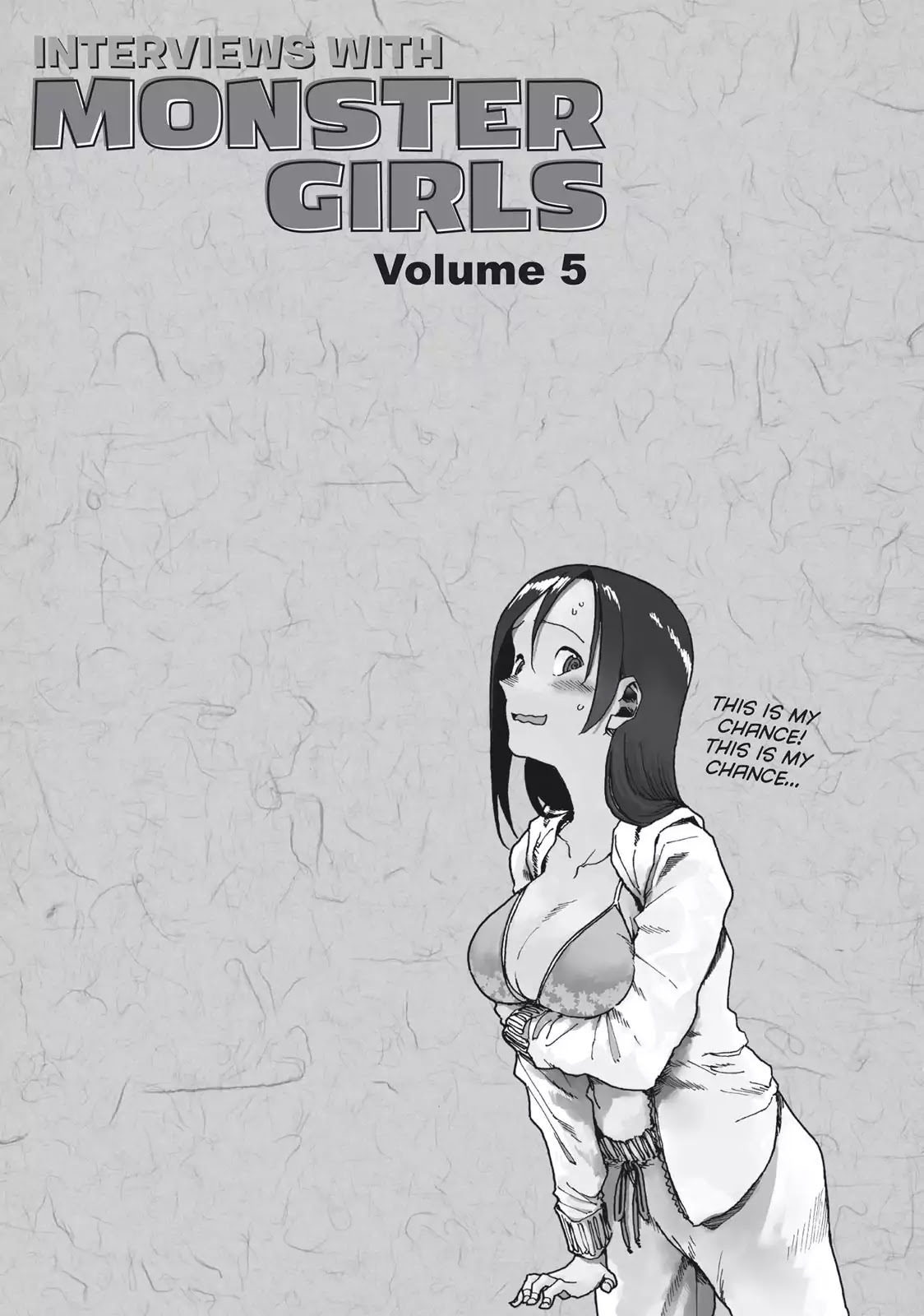 Ajin-chan wa Kataritai Chapter 31 page 2 - Chapter 31: Summer's Just Around The Corner
