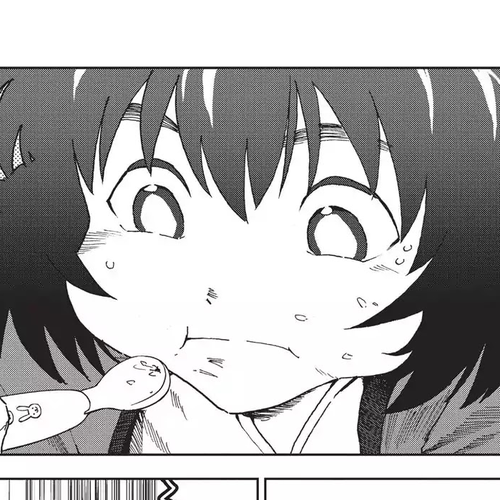 Ajin-chan wa Kataritai Chapter 36: A Zashiki-Warashi's Happiness (Part 1) cover