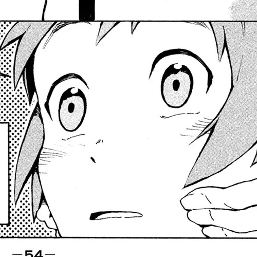 Ajin-chan wa Kataritai Chapter 4: Dullahan-chan Wants Some Attention cover