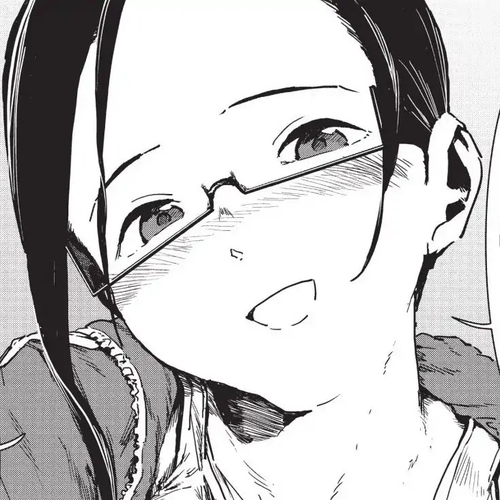 Ajin-chan wa Kataritai Chapter 41 ... Don't Let Alcohol Drink You cover