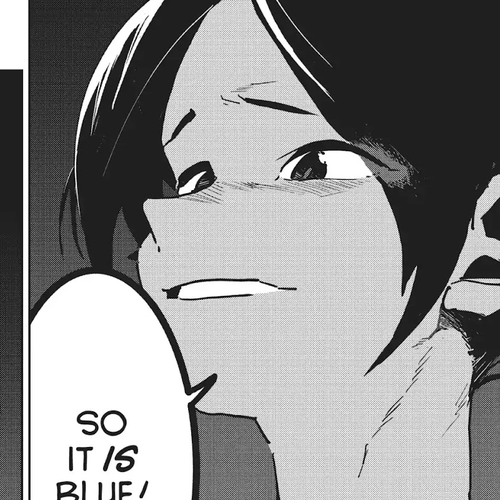 Ajin-chan wa Kataritai Chapter 44 ... We're All Friends cover