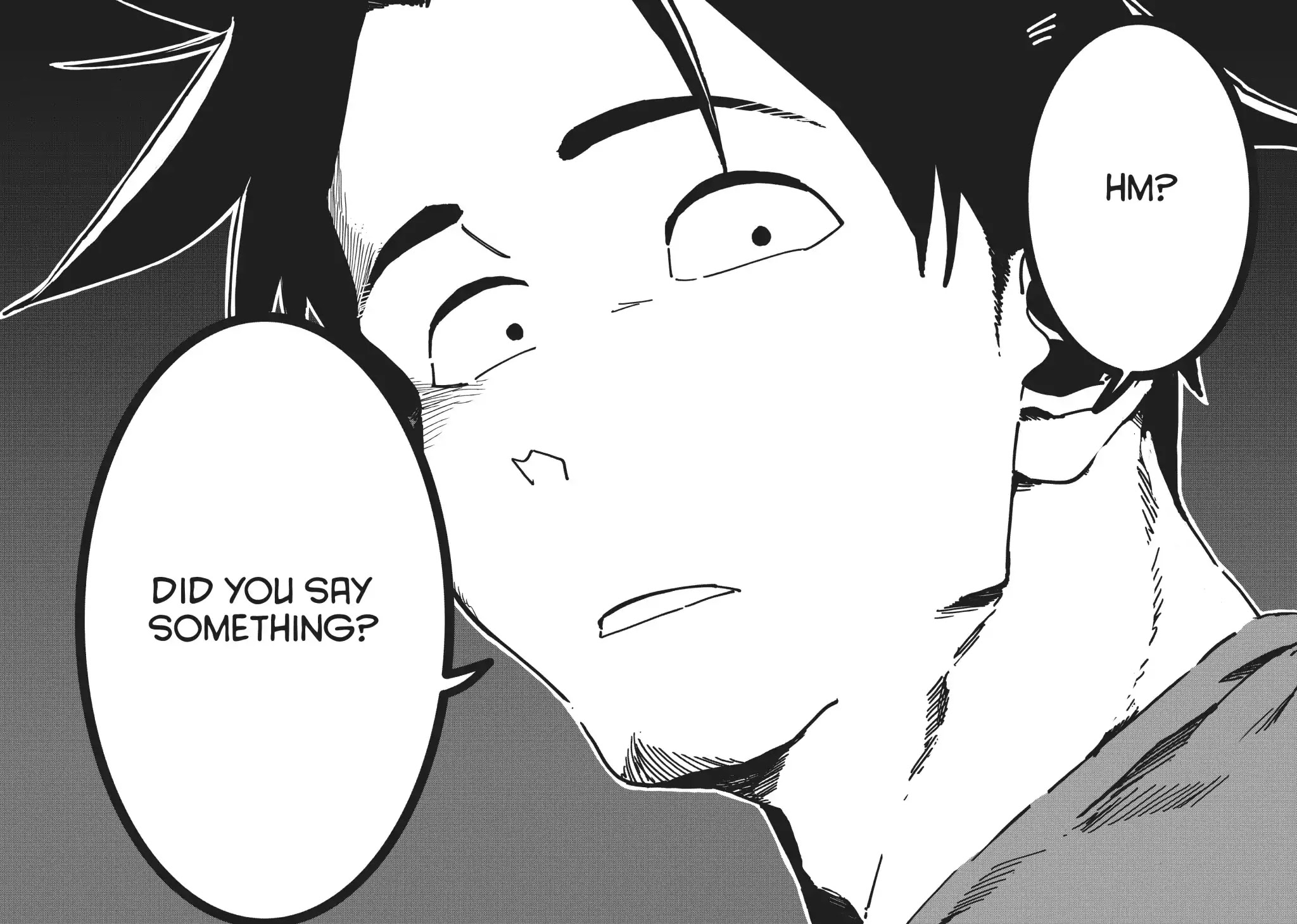 Ajin-chan wa Kataritai Chapter 48 page 20 - Chapter 48 ... What the Kijimunaa Saw (Part 2)