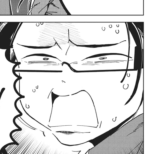 Ajin-chan wa Kataritai Chapter 49 ... Men and Women: So Close, Yet So Far cover