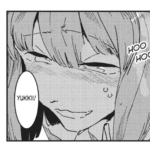 Ajin-chan wa Kataritai Chapter 50 ... Demi-chan Wants to Declare (Part 1) cover