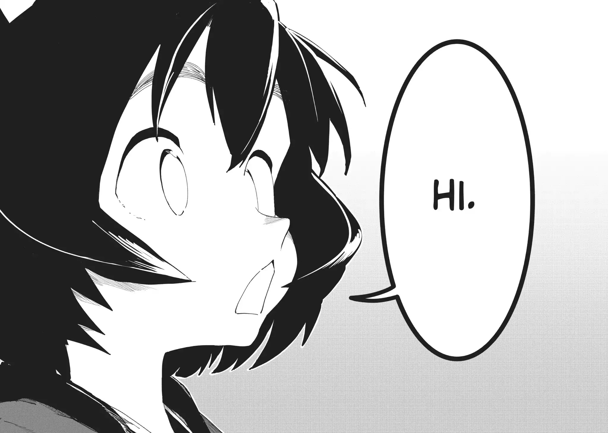 Ajin-chan wa Kataritai Chapter 51 page 14 - Chapter 51 ... Demi-chan Wants to Declare (Part 2)