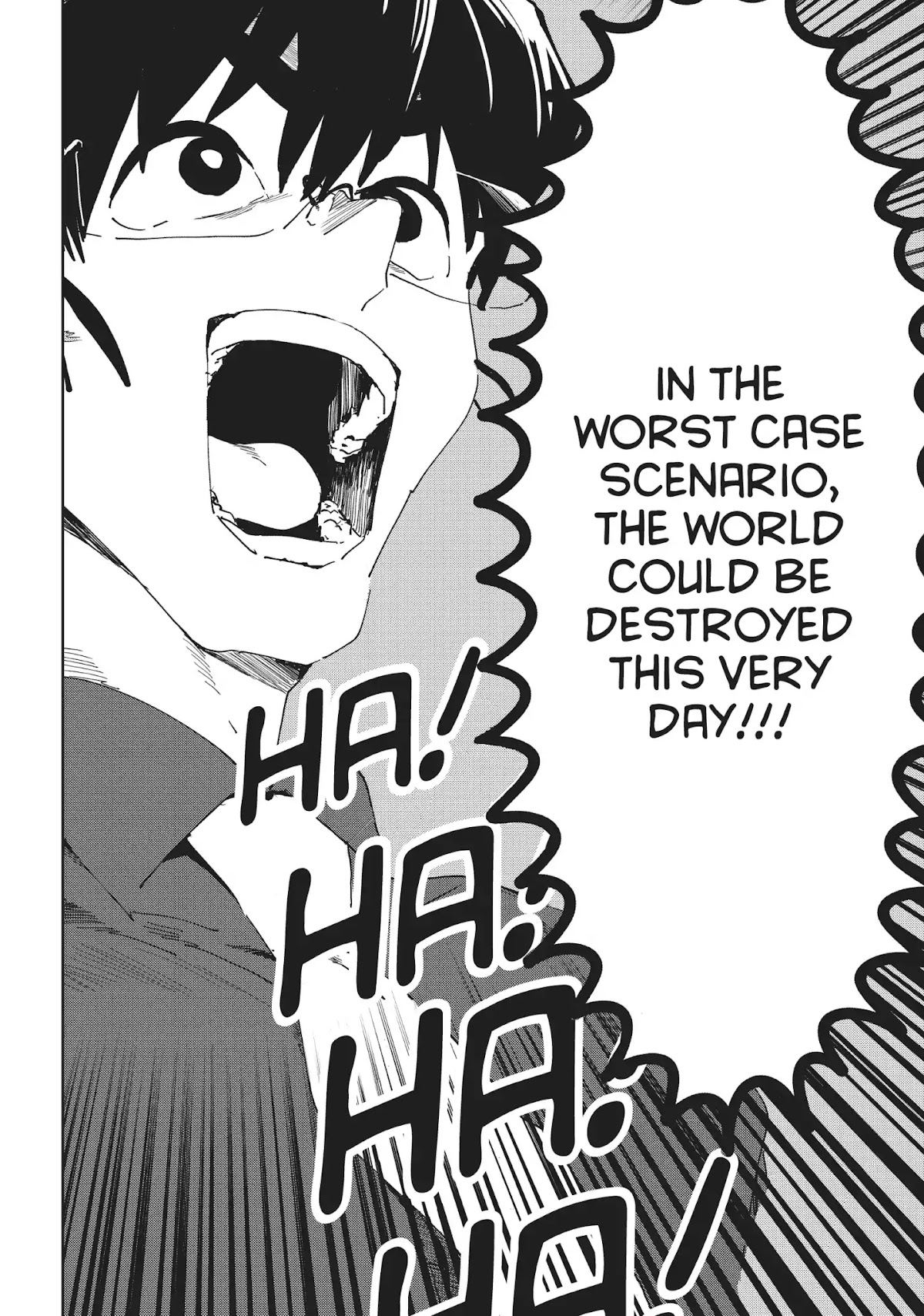 Ajin-chan wa Kataritai Chapter 51 page 19 - Chapter 51 ... Demi-chan Wants to Declare (Part 2)