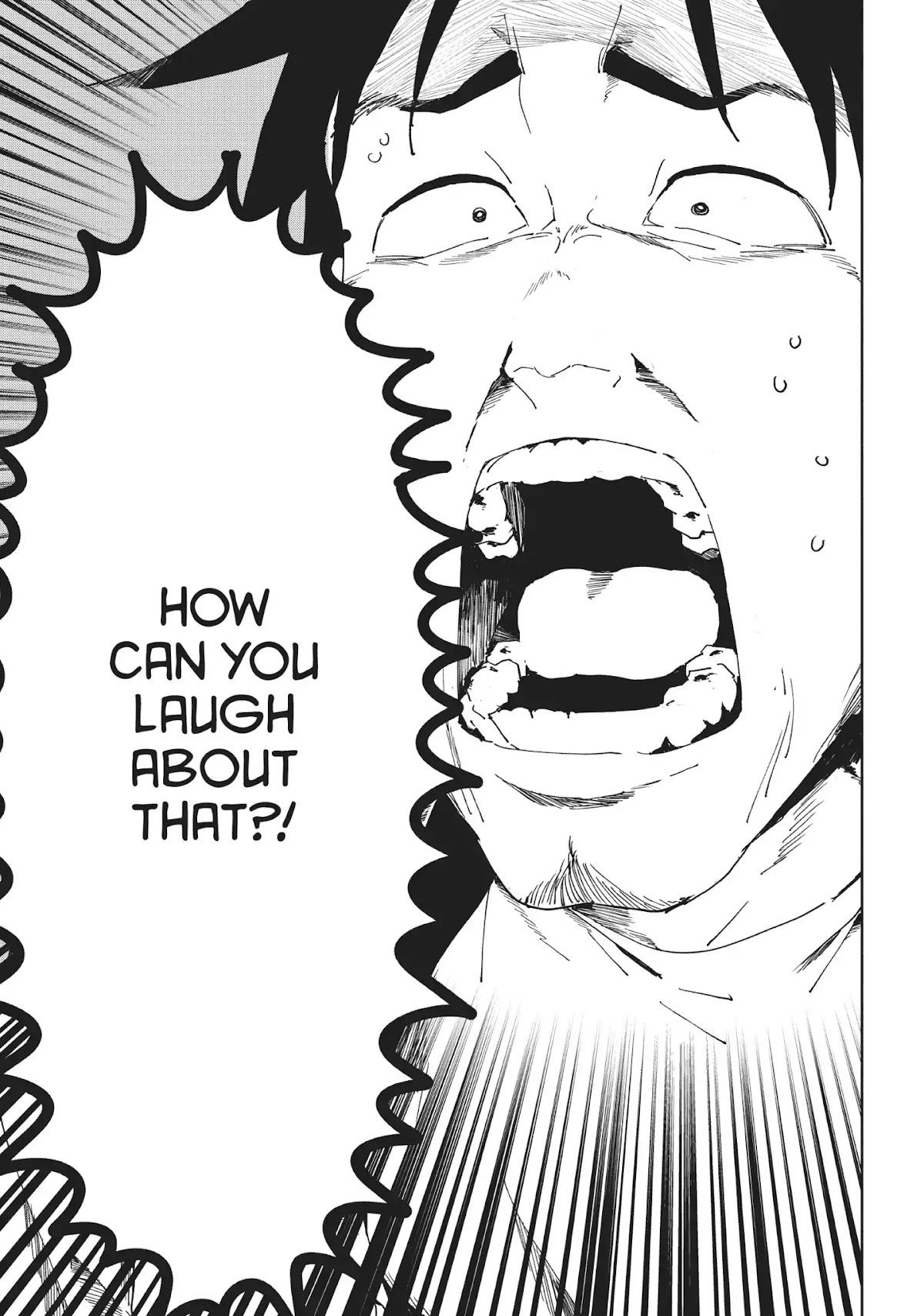 Ajin-chan wa Kataritai Chapter 51 page 20 - Chapter 51 ... Demi-chan Wants to Declare (Part 2)