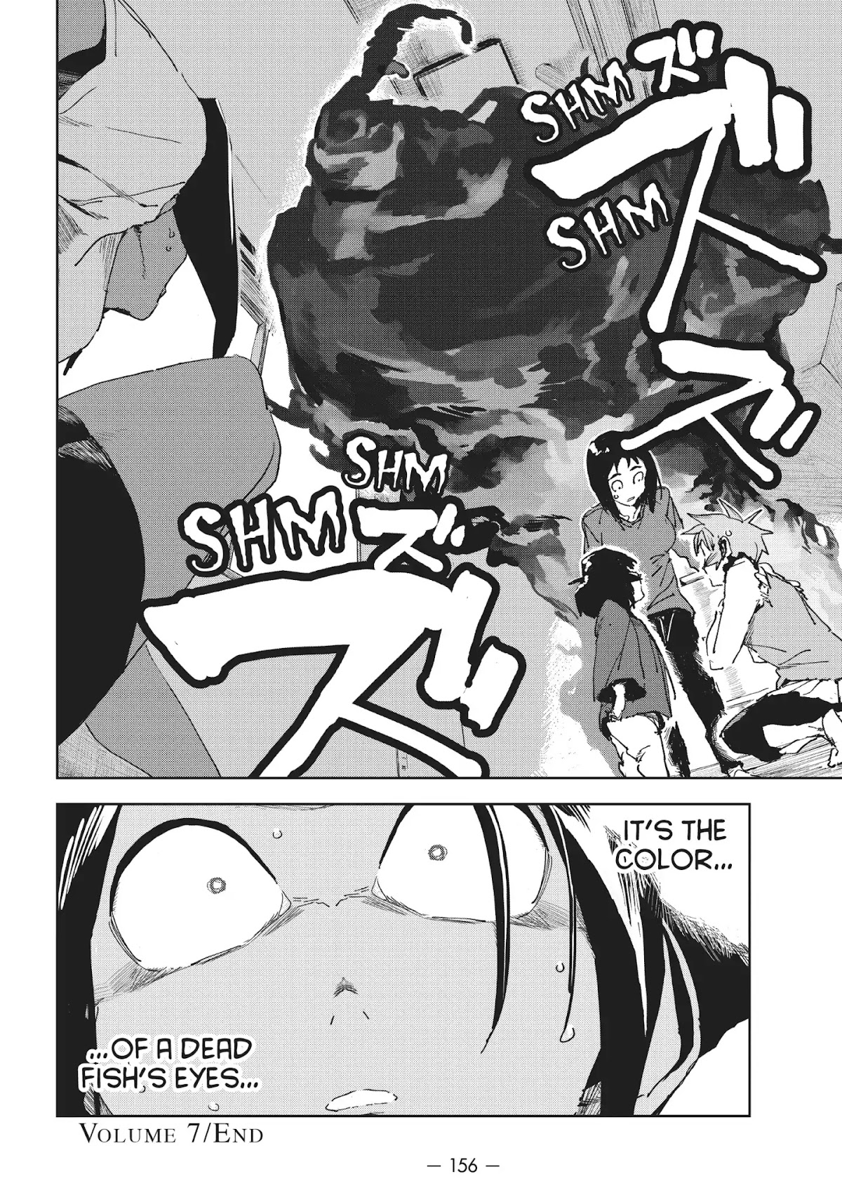 Ajin-chan wa Kataritai Chapter 51 page 21 - Chapter 51 ... Demi-chan Wants to Declare (Part 2)