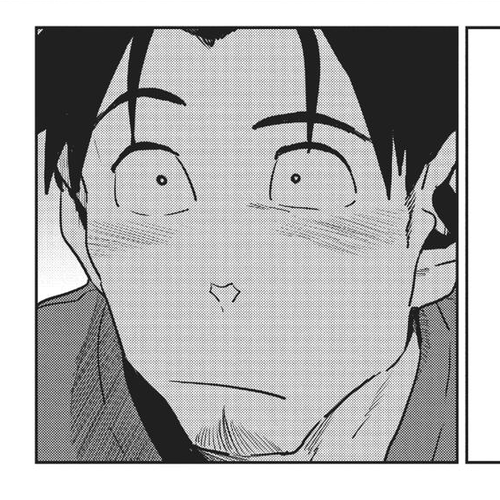Ajin-chan wa Kataritai Chapter 55 cover