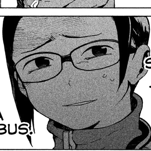 Ajin-chan wa Kataritai Chapter 6: Succubus-san likes to Dream cover