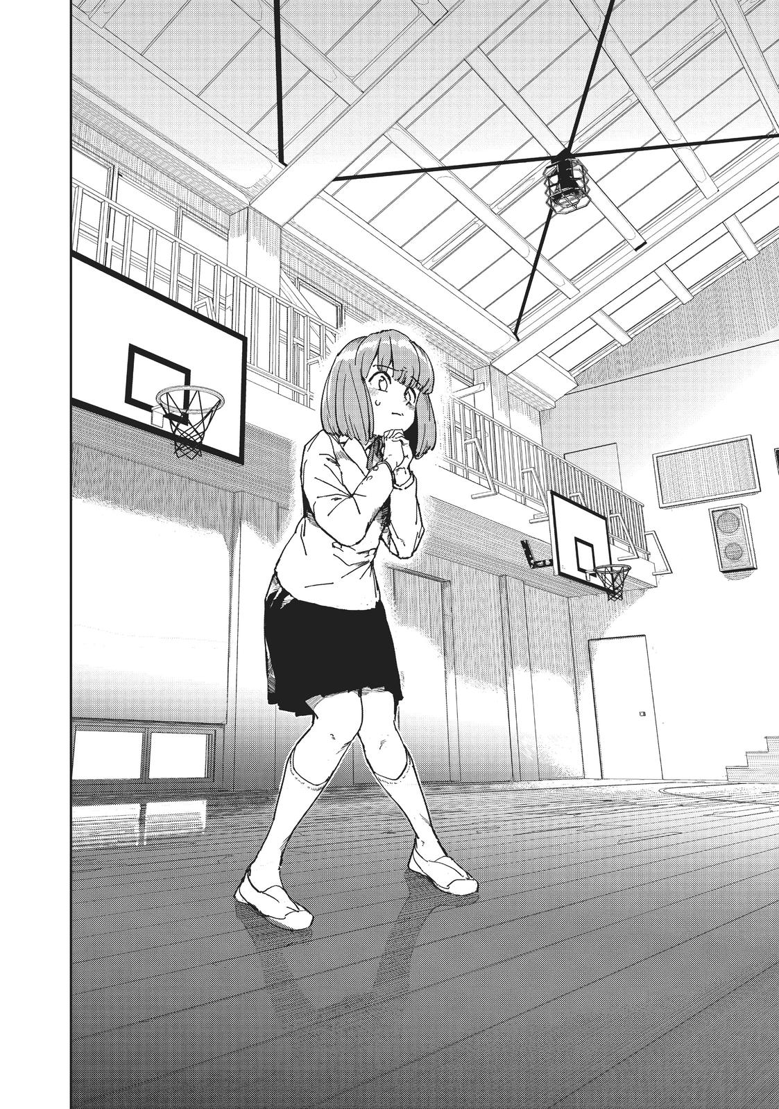 Ajin-chan wa Kataritai Chapter 64 page 29 - Chapter 64
