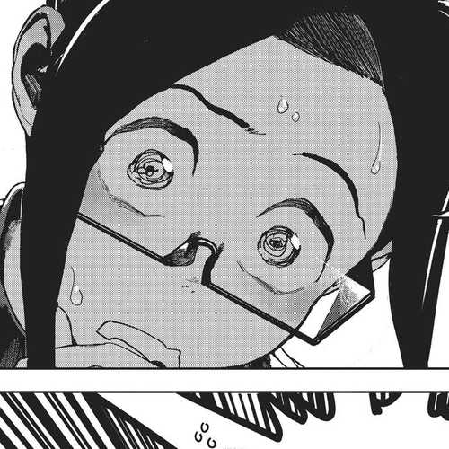 Ajin-chan wa Kataritai Chapter 66 cover