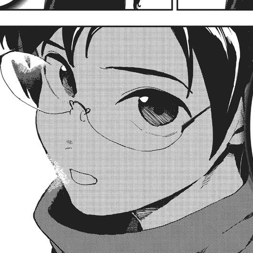 Ajin-chan wa Kataritai Chapter 67 cover