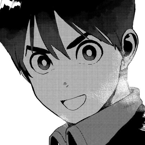 Ajin-chan wa Kataritai Chapter 69 cover