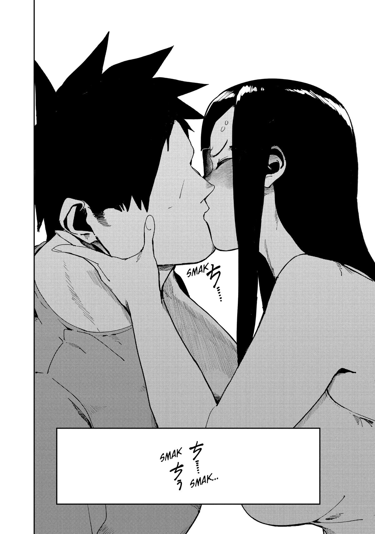 Ajin-chan wa Kataritai Chapter 72 page 22 - Chapter 72