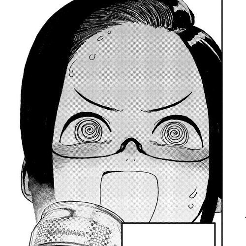 Ajin-chan wa Kataritai Chapter 72 cover