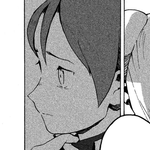 Ajin-chan wa Kataritai Chapter 8: Takanashi Hikari Wants to Talk cover