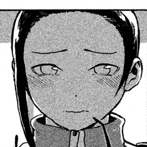 Ajin-chan wa Kataritai Chapter 9: Demi-chan Wants a Hug cover