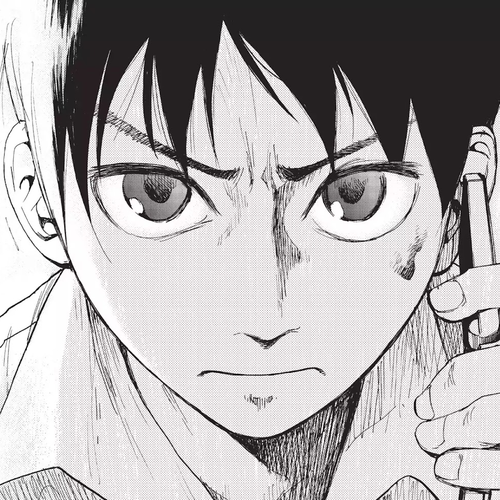 Ajin Chapter 1: Vol.1 File 1: Detection and Subsequent Actions cover