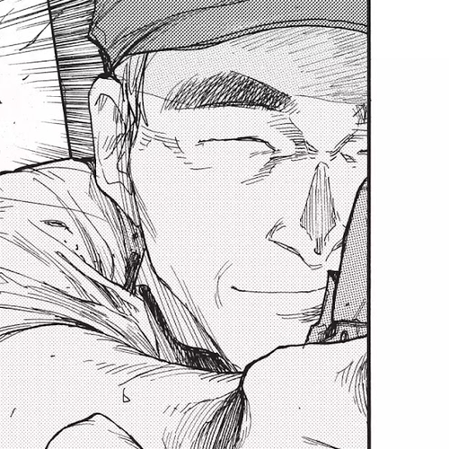 Ajin Chapter 11: Vol.3 File 11: The Real Kei Nagai 2 cover
