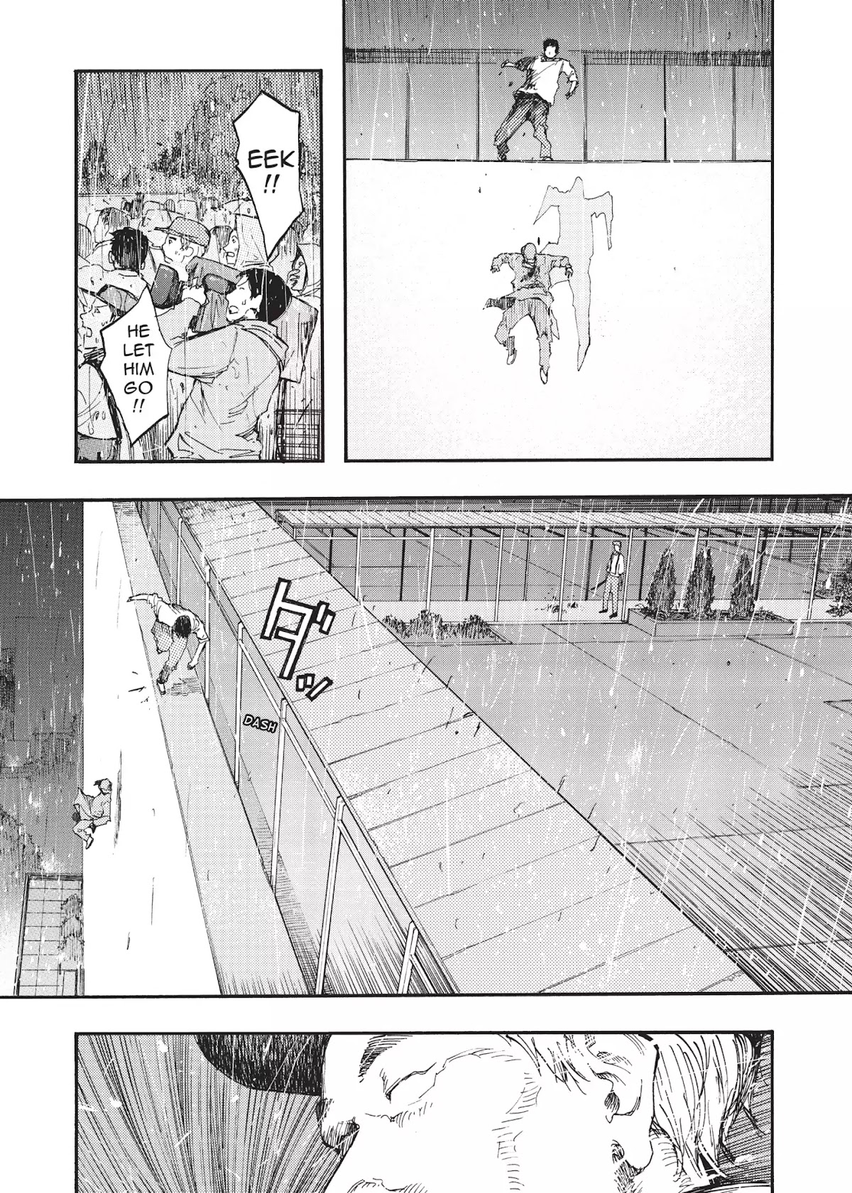 Ajin Chapter 12 page 30 - Chapter 12: Vol.3 File 12: The Real Kei Nagai 3