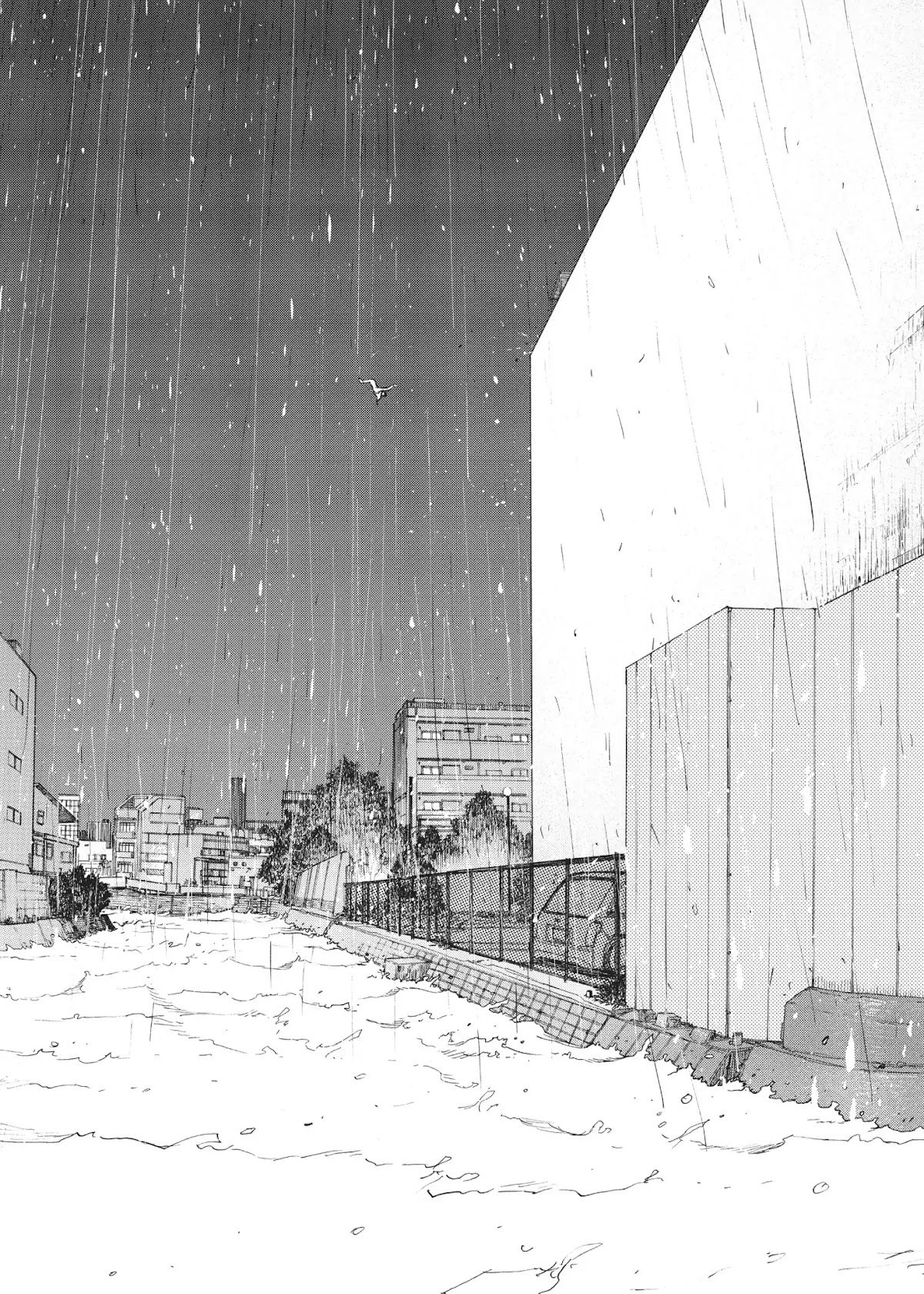 Ajin Chapter 12 page 33 - Chapter 12: Vol.3 File 12: The Real Kei Nagai 3