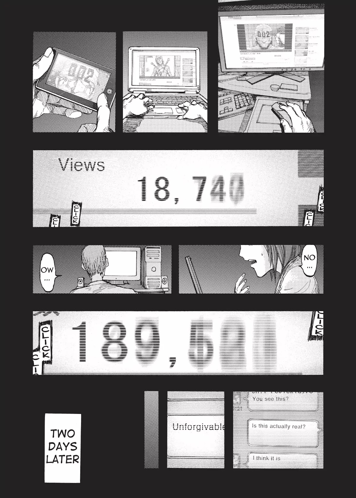 Ajin Chapter 13 page 23 - Chapter 13: Vol.3 File 13: Op A