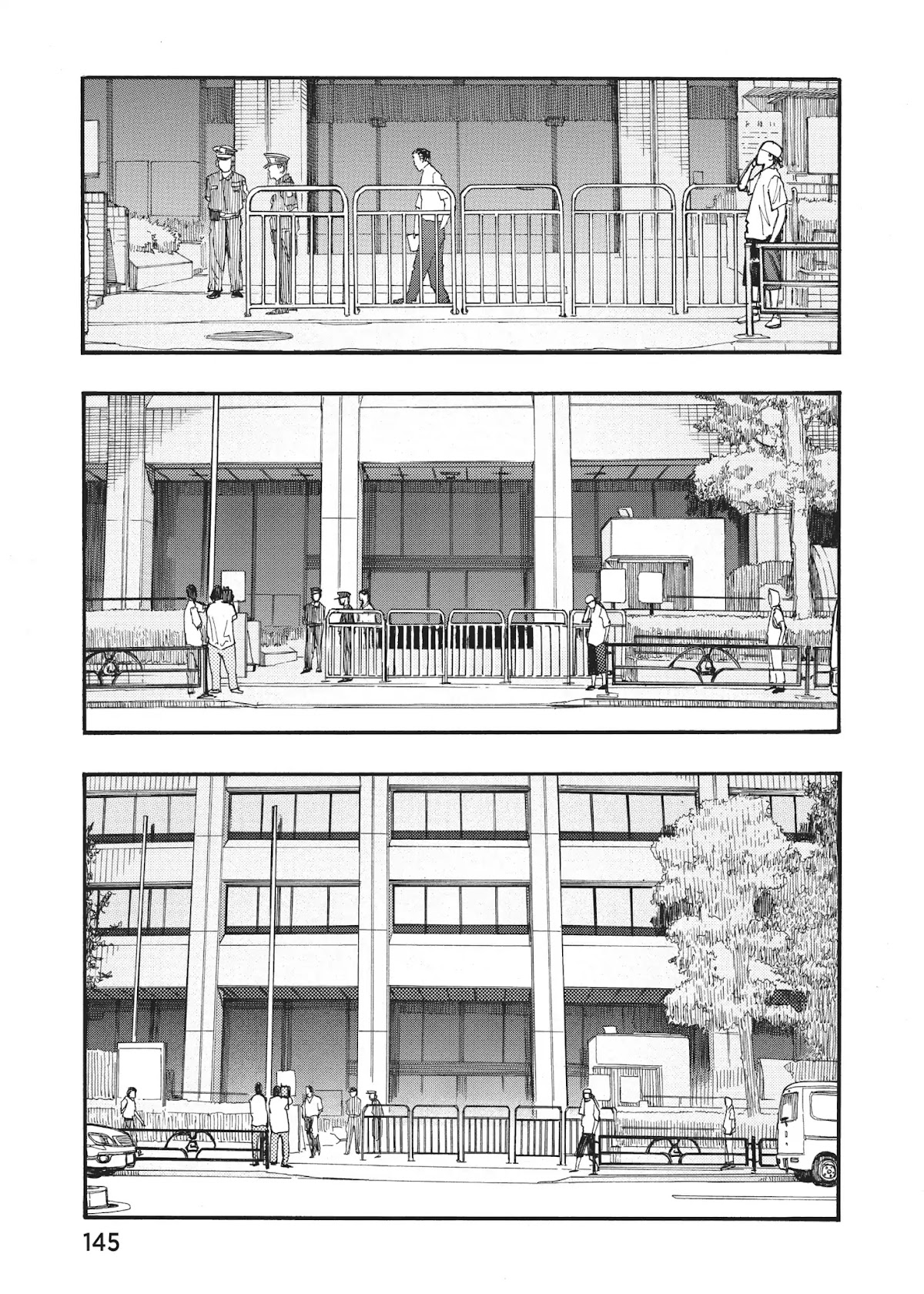 Ajin Chapter 13 page 31 - Chapter 13: Vol.3 File 13: Op A