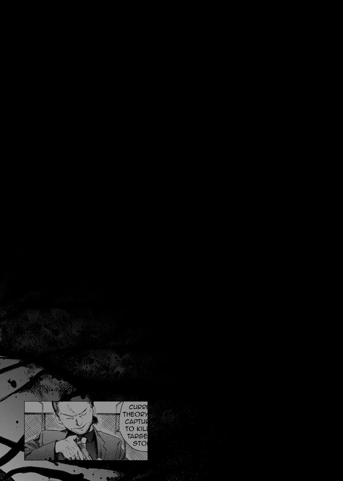 Ajin Chapter 13 page 36 - Chapter 13: Vol.3 File 13: Op A