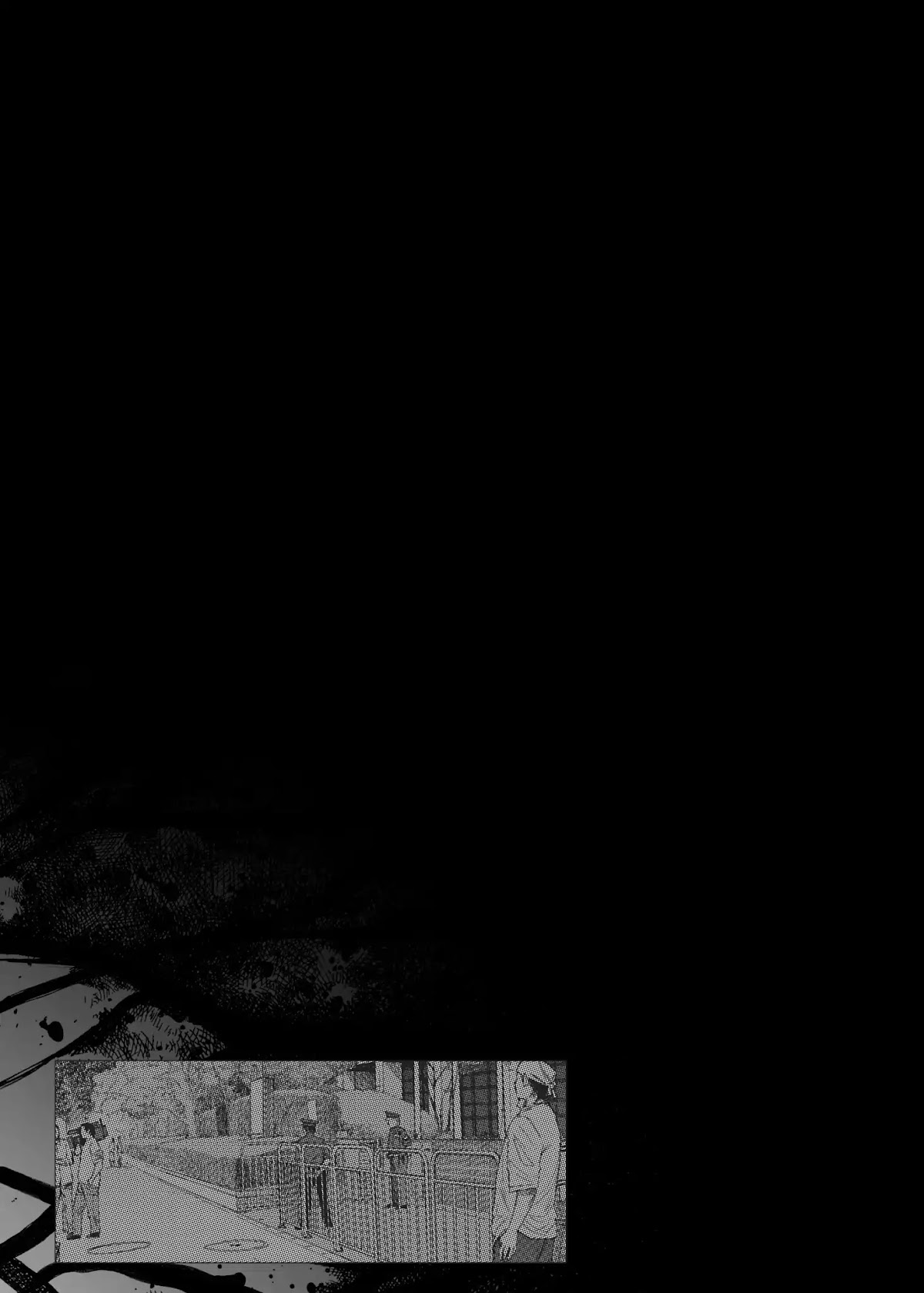 Ajin Chapter 15 page 39 - Chapter 15: Vol.4 File 15: Fighter