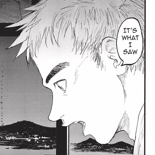 Ajin Chapter 16: Vol.4 File 16: The Fugitive cover