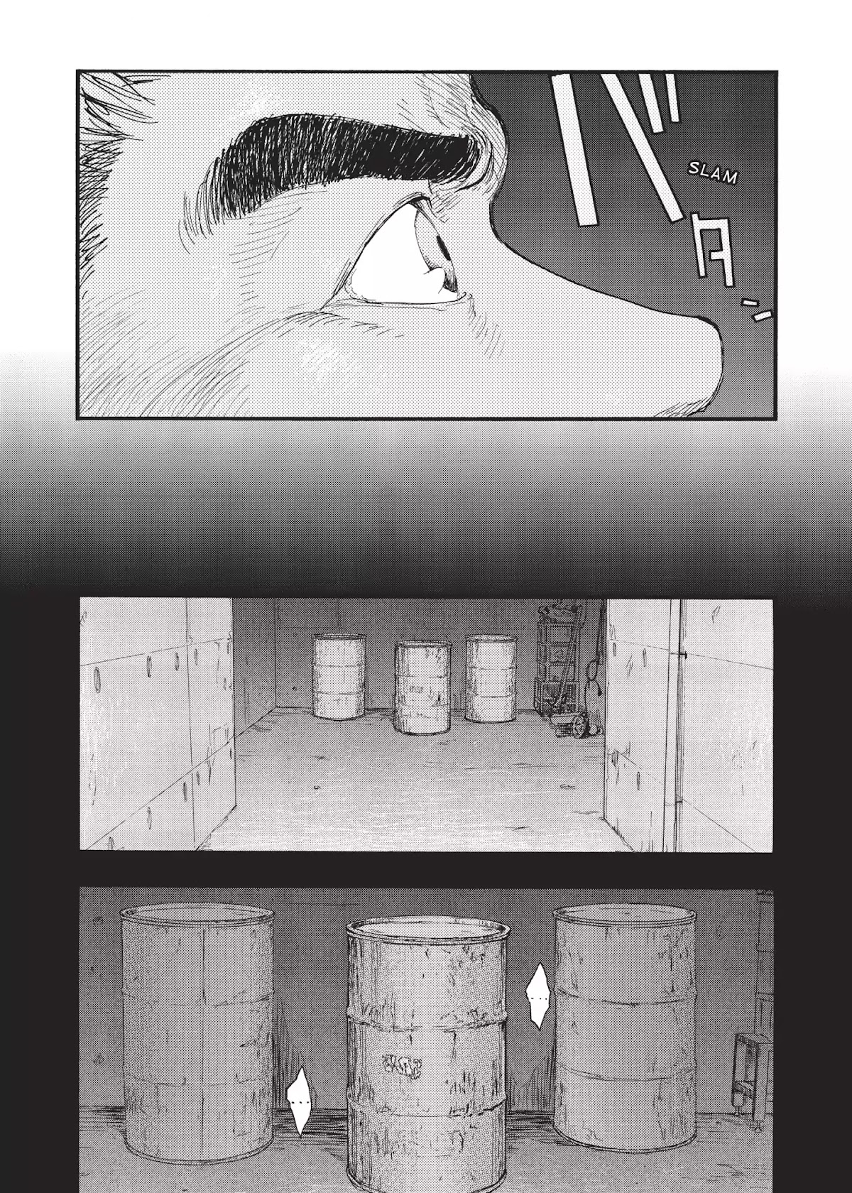 Ajin Chapter 17 page 27 - Chapter 17: Vol.4 File 17: Double Team