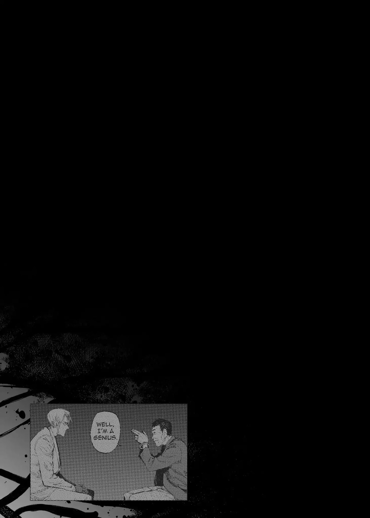 Ajin Chapter 17 page 36 - Chapter 17: Vol.4 File 17: Double Team