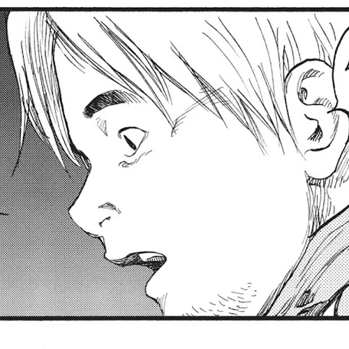 Ajin Chapter 19: Vol.4 File 19: Go Big or Go Home! cover