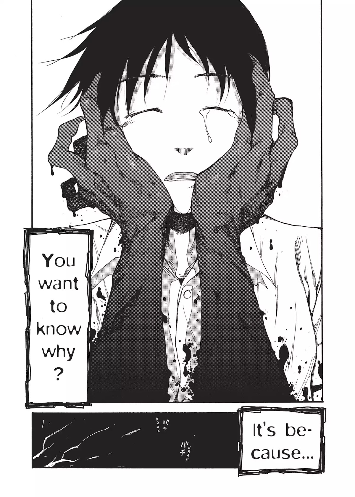 Ajin Chapter 2 page 23 - Chapter 2: Vol.1 File 2: First Day, Midnight Phenomenon