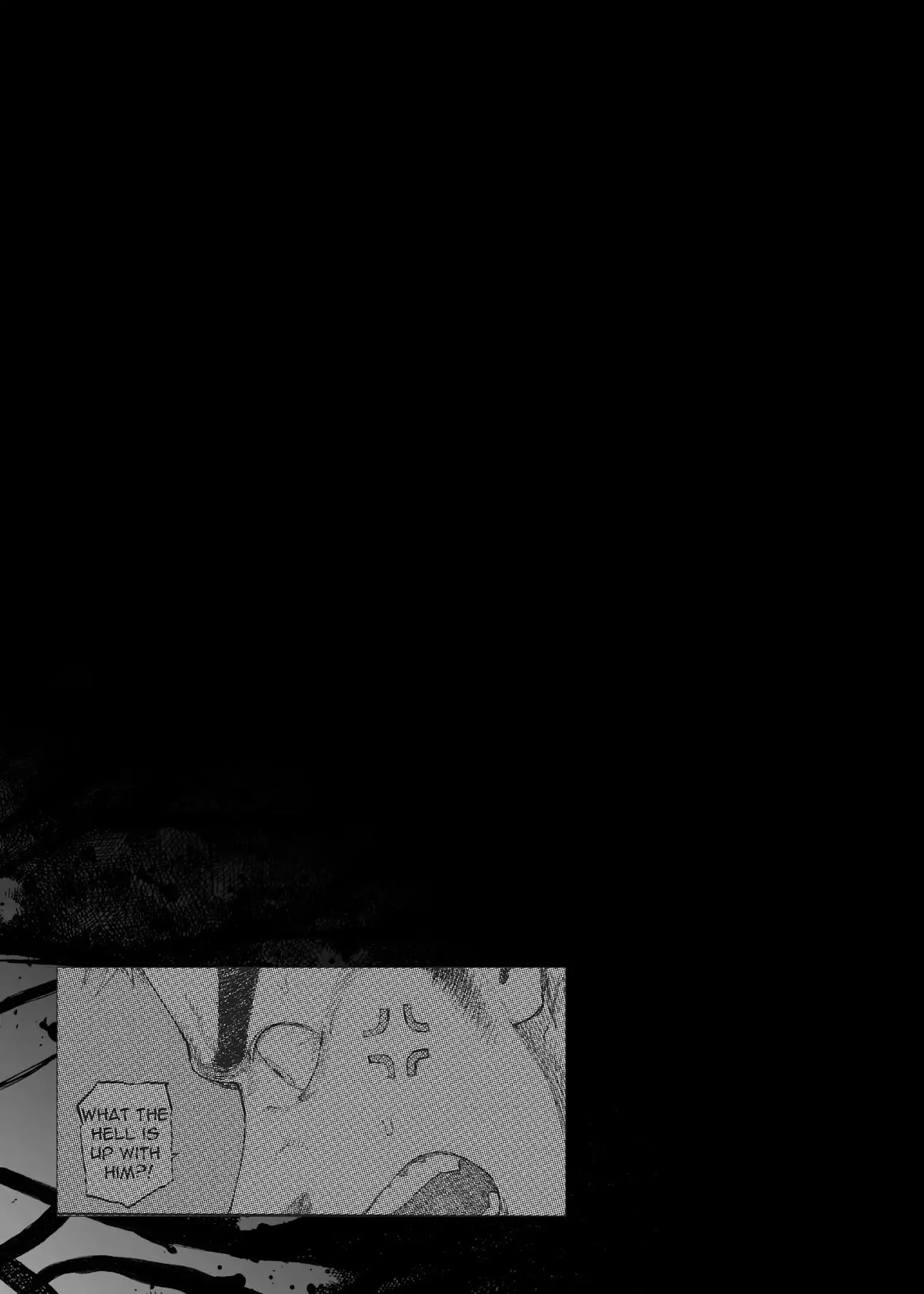 Ajin Chapter 21 page 41 - Chapter 21: Vol.5 File 21: Battlefield: Bad Company
